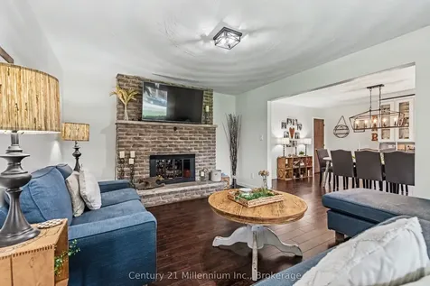 13 Highland Drive Grey Highlands ON N0C 1E0