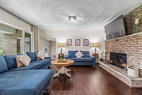 13 Highland Drive Grey Highlands ON N0C 1E0