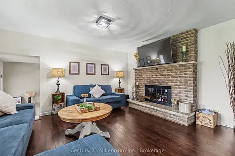 13 Highland Drive Grey Highlands ON N0C 1E0