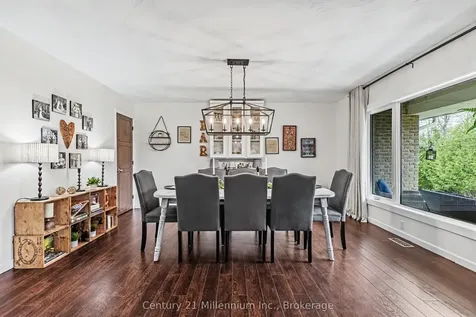 13 Highland Drive Grey Highlands ON N0C 1E0