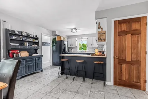 13 Highland Drive Grey Highlands ON N0C 1E0