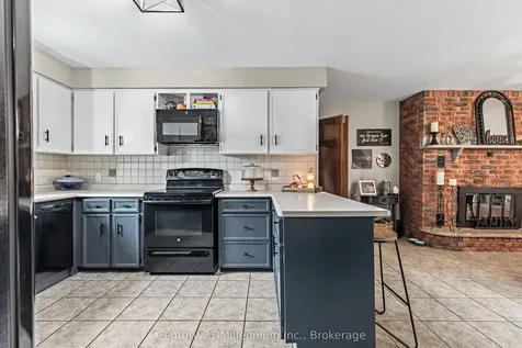 13 Highland Drive Grey Highlands ON N0C 1E0
