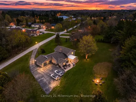 13 Highland Drive Grey Highlands ON N0C 1E0