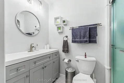 13 Highland Drive Grey Highlands ON N0C 1E0