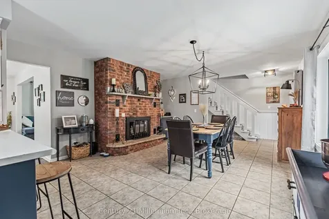 13 Highland Drive Grey Highlands ON N0C 1E0
