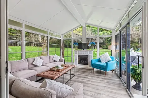 13 Highland Drive Grey Highlands ON N0C 1E0