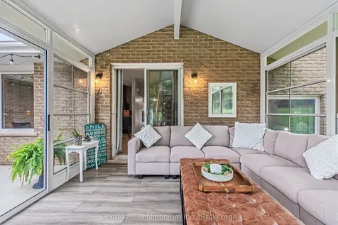 13 Highland Drive Grey Highlands ON N0C 1E0