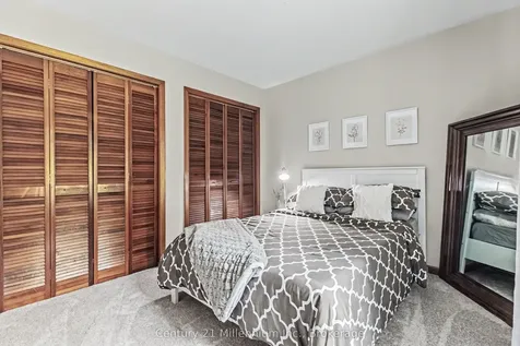 13 Highland Drive Grey Highlands ON N0C 1E0