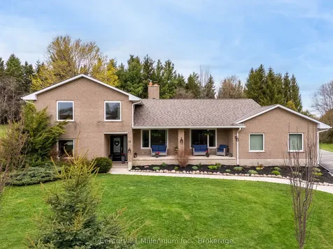 13 Highland Drive Grey Highlands ON N0C 1E0