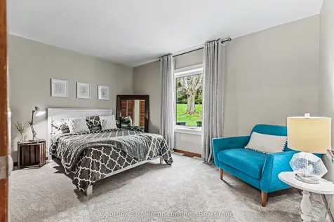 13 Highland Drive Grey Highlands ON N0C 1E0