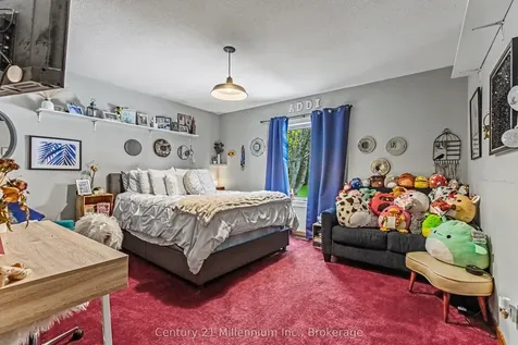 13 Highland Drive Grey Highlands ON N0C 1E0