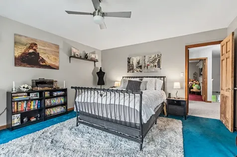 13 Highland Drive Grey Highlands ON N0C 1E0