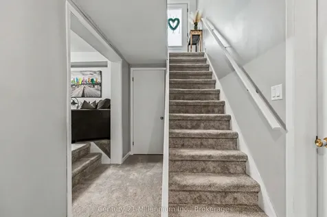 13 Highland Drive Grey Highlands ON N0C 1E0