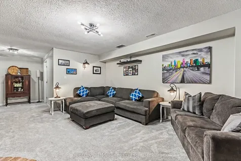 13 Highland Drive Grey Highlands ON N0C 1E0