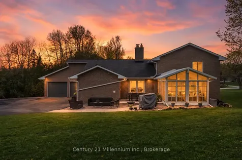 13 Highland Drive Grey Highlands ON N0C 1E0