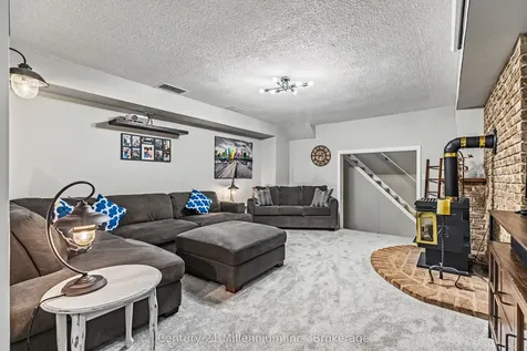 13 Highland Drive Grey Highlands ON N0C 1E0