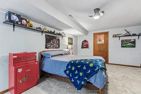 13 Highland Drive Grey Highlands ON N0C 1E0