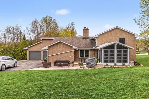 13 Highland Drive Grey Highlands ON N0C 1E0