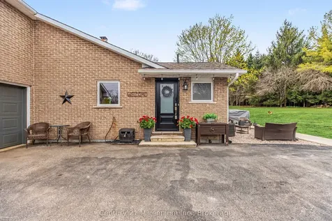 13 Highland Drive Grey Highlands ON N0C 1E0