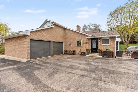 13 Highland Drive Grey Highlands ON N0C 1E0