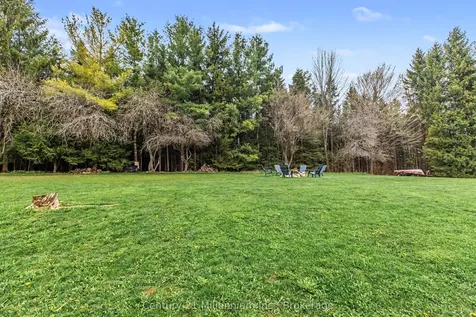 13 Highland Drive Grey Highlands ON N0C 1E0