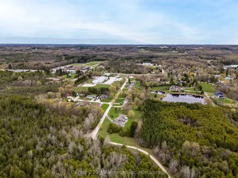 13 Highland Drive Grey Highlands ON N0C 1E0