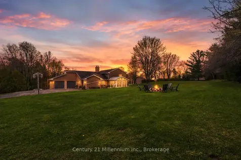 13 Highland Drive Grey Highlands ON N0C 1E0