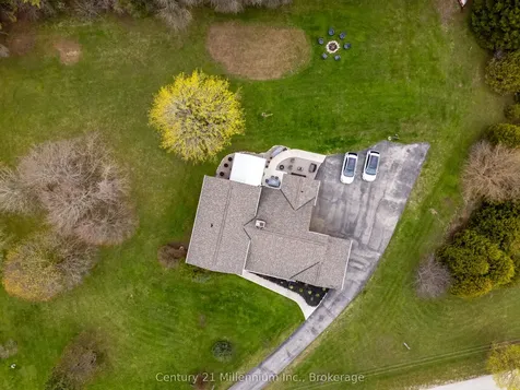 13 Highland Drive Grey Highlands ON N0C 1E0