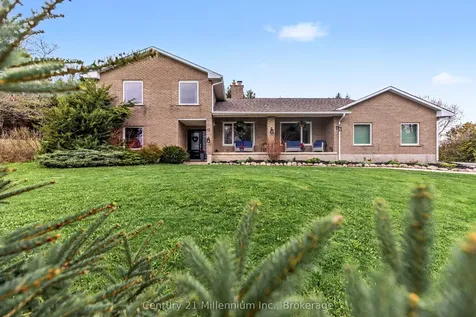 13 Highland Drive Grey Highlands ON N0C 1E0