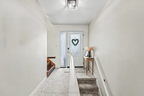 13 Highland Drive Grey Highlands ON N0C 1E0