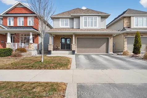 1140 Escala Crescent Kingston ON K7P 0H6