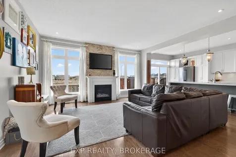 1140 Escala Crescent Kingston ON K7P 0H6