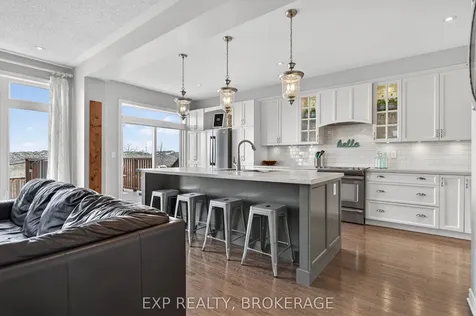 1140 Escala Crescent Kingston ON K7P 0H6