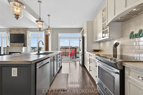 1140 Escala Crescent Kingston ON K7P 0H6