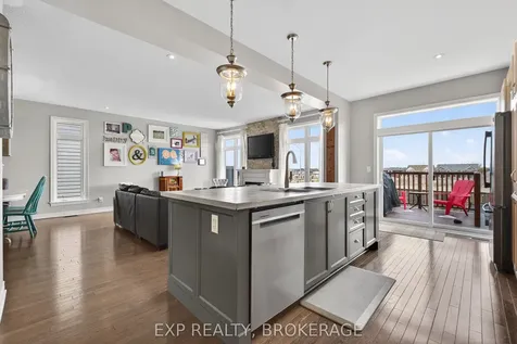 1140 Escala Crescent Kingston ON K7P 0H6