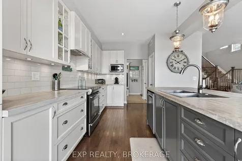 1140 Escala Crescent Kingston ON K7P 0H6
