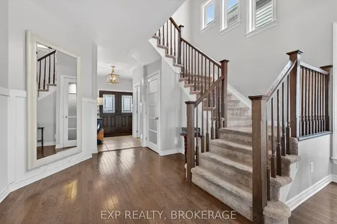 1140 Escala Crescent Kingston ON K7P 0H6