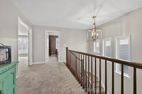 1140 Escala Crescent Kingston ON K7P 0H6