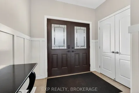 1140 Escala Crescent Kingston ON K7P 0H6