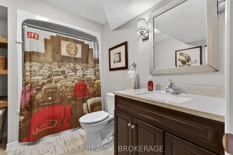 1140 Escala Crescent Kingston ON K7P 0H6
