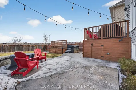 1140 Escala Crescent Kingston ON K7P 0H6