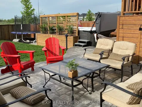 1140 Escala Crescent Kingston ON K7P 0H6