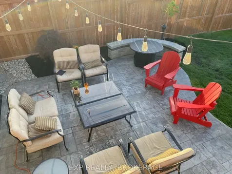 1140 Escala Crescent Kingston ON K7P 0H6