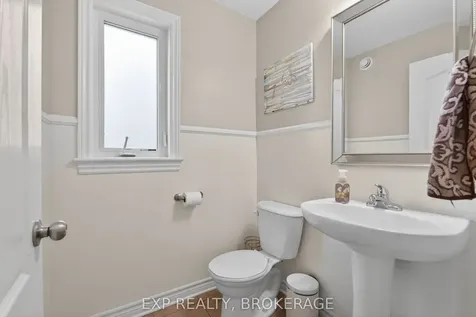1140 Escala Crescent Kingston ON K7P 0H6
