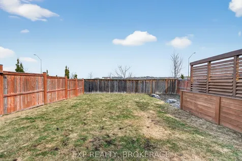 1140 Escala Crescent Kingston ON K7P 0H6