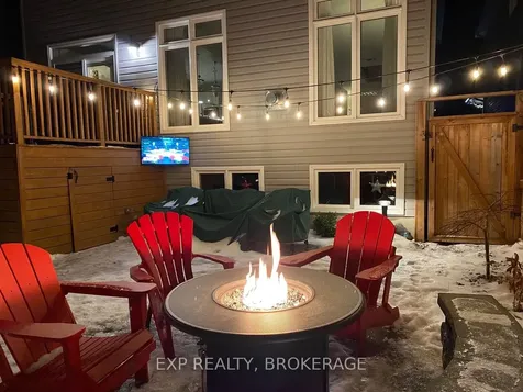 1140 Escala Crescent Kingston ON K7P 0H6