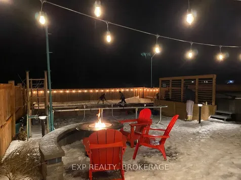 1140 Escala Crescent Kingston ON K7P 0H6