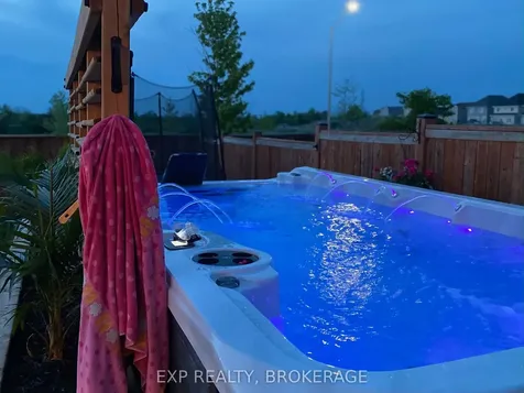 1140 Escala Crescent Kingston ON K7P 0H6