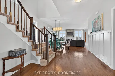 1140 Escala Crescent Kingston ON K7P 0H6