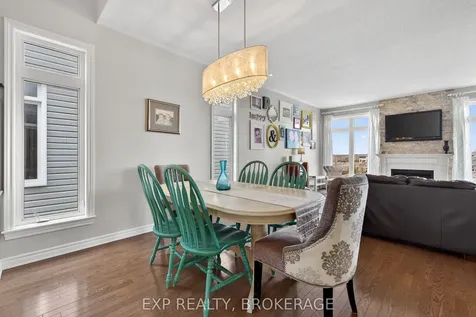 1140 Escala Crescent Kingston ON K7P 0H6